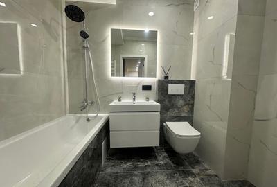 Aparatament cu 3 camere de inchiriat in zona Brancoveanu - 12