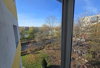 Apartament cu 2 camere decomandat în Central - 6