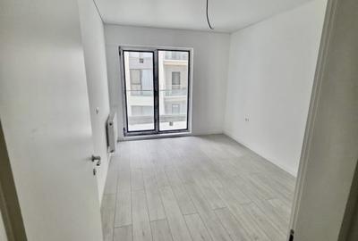 Apartament cu 2 camere nedecomandat în Mamaia-Sat - 3