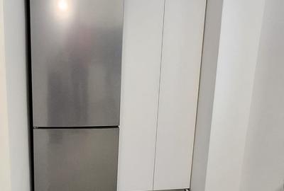 Garsoniera Bulevardul Muncii-Racadau, etaj 3, decomandata, mobilata si utilata! - 2