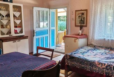 Casa de vanzare Siliva?u de Campie - 2