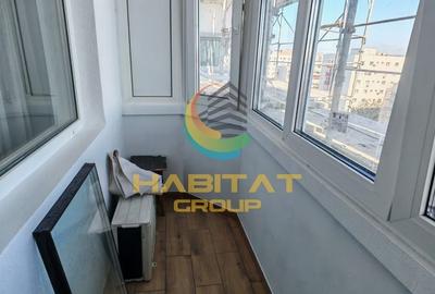 Apartament cu 2 camere semidecomandat, mobilat în Olteniței - 8