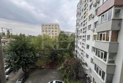 3 camere | 30 m.p. balcoane | 5 minute metrou Nicolae Grigorescu - 13