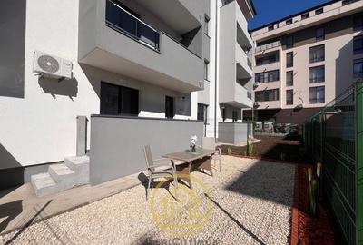 Inchiriere garsoniera Bragadiru loc parcare - 11