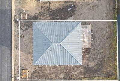 Casă cu 4 camere cu Canalizare în Bartolomeu - 9