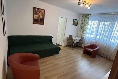 Apartament cu 2 camere în Central - 3