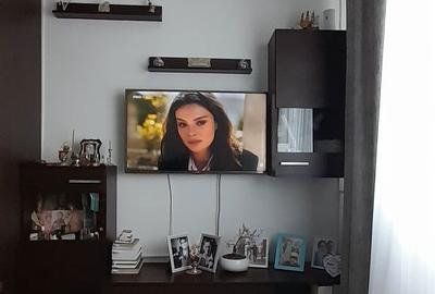 Garsonieră decomandată în Central - 4