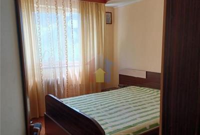 3 camere confort 1, etaj 3, cu imbunatatiri, Calea Galati - - 5