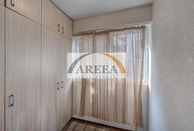 Apartament cu 3 camere decomandat, mobilat în Olteniței - 4