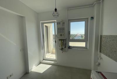 Prelungirea Ghencea, Drumul Ghindari, 2 camere + terasa, 70mp, decomandat - 6