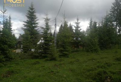 Teren de vanzare, Belis,1300mp, Strada principala, Intravilan - 4