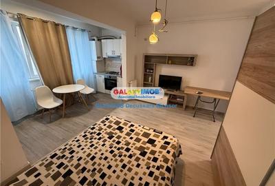 Garsoniera in Pollux Residence mobilata utilata 280 euro - 9