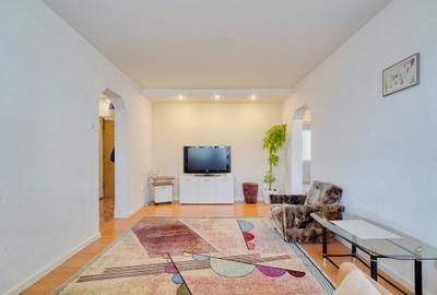 Apartament Spațios Și Luminos vizavi de Gara - 2