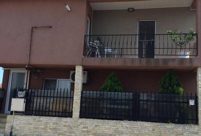 Casă cu 5 camere cu Teren 180 Mp în Ovidiu - 4