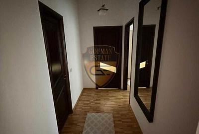 Apartament cu 2 camere decomandat în City Park Mall - 2