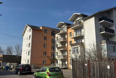 Apartament cu 2 camere decomandat în Central - 4