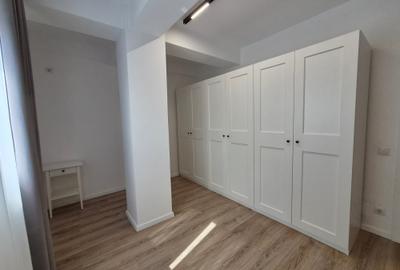 Apartament cu 3 camere decomandat în Iancu Nicolae - 23