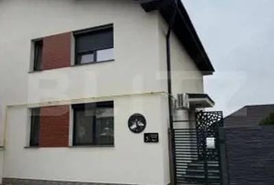 Casa cu 3 camere, 80 mp, curte proprie de 250 mp, zona Grigorescu - 6