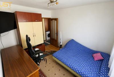 Apartament cu 4 camere semidecomandat în Baciu - 4