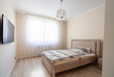 Apartament cu 2 camere decomandat, mobilat în Ultracentral - 1