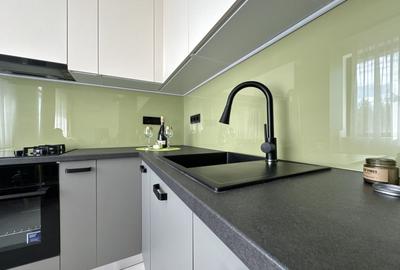 Apartament de 3 camere in vila, luminos si atractiv, in LaRa Condominium Otopeni Apartament de 3 camere in vila, luminos si atractiv, in LaRa Condominium Otopeni - 5