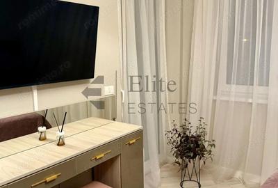 Apartament cu 2 camere decomandat în Decebal - 5