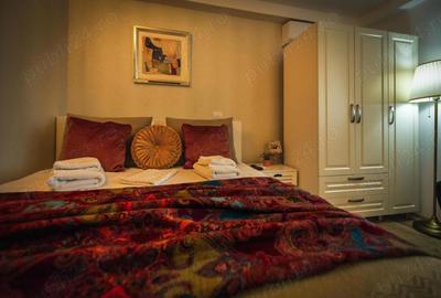 Pensiune la cheie LUX 3* ULTRACENTRAL Iasi -ROI <10 ani - 9