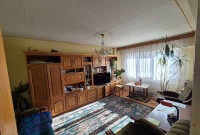 Apartament de 3 camere-Centrul Civic - 8