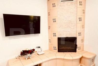 Casă cu 5 camere cu Teren 1000 Mp în Bucium - 3