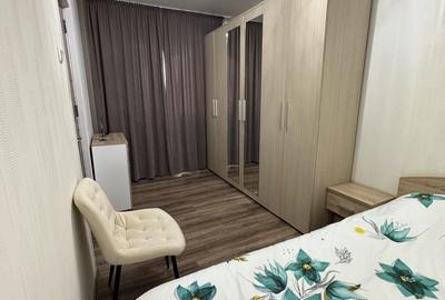 Apartament cu 2 camere nedecomandat în Central - 3