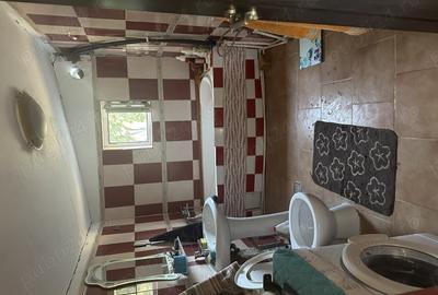 Casă cu 3 camere în Mihăești - 18