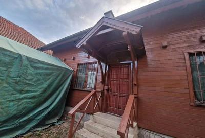 Casă cu Teren 908 Mp în Hidiș - 7
