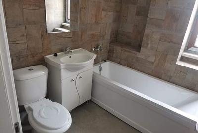 Garsonieră decomandată în Vișan - 5