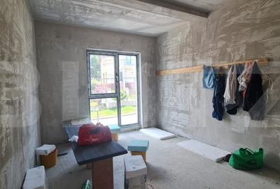 Duplex semifinisat de 131 mp  in Zorilor - 5