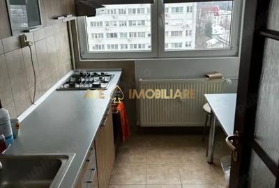 Apartament cu 2 camere semidecomandat, mobilat în Baba Novac - 3
