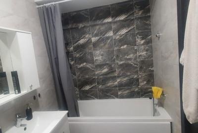 Apartament cu 2 camere decomandat, mobilat în Titan - 8