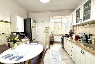 3 camere/2 băi/ 91 mp utili/ balcon Zona Platinia - 4