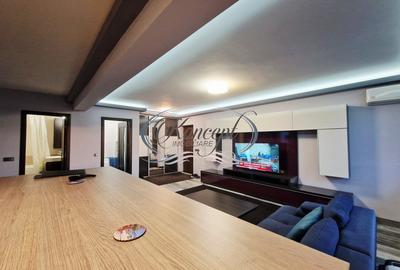 Apartament spatios, cu garaj subteran, in cartierul Europa - 4