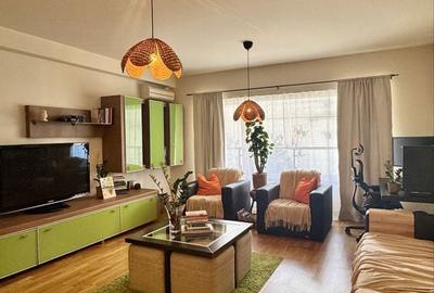 Apartament cu 3 camere decomandat în Dristor - 6