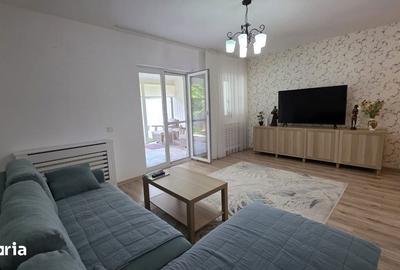 Casă cu 5 camere decomandat cu Teren 166 Mp în Central - 5
