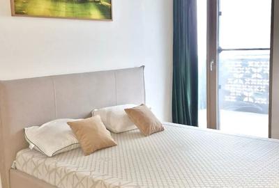 Apartament Monarch ISHO Vivalia Take Ionescu Medicina Tipografilor Centru Unirii Victoriei Iulius - 9