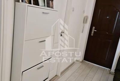 Apartament cu 2 camere semidecomandat în Bogdăneștilor - 6