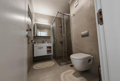 Apartament 3 camere bloc NOU prima inchiriere mobilat-utilat Kux - 11