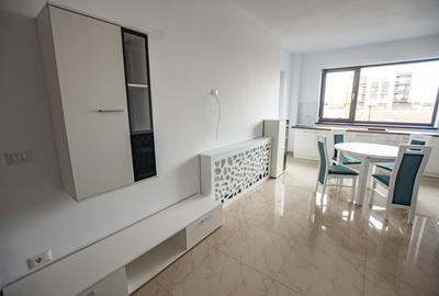 Apartament tip studio 52mp Ozone Residence II Focsani - 10