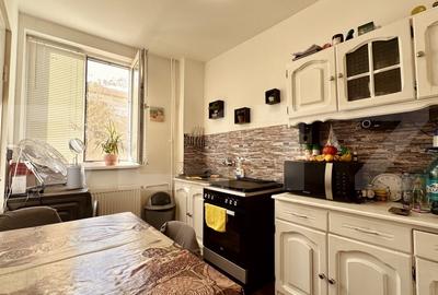 Apartament 2 camere, balcon deschis, nemobilat - Rogerius - 3