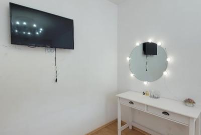 Apartament cu 2 camere semidecomandat, mobilat în Astra - 13