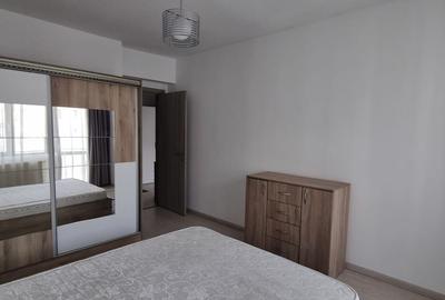 Apartament cu 2 camere decomandat, mobilat în Apărătorii Patriei - 2