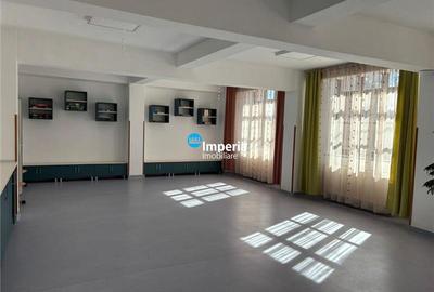 Birou, de 74 mp, în Copou - 1