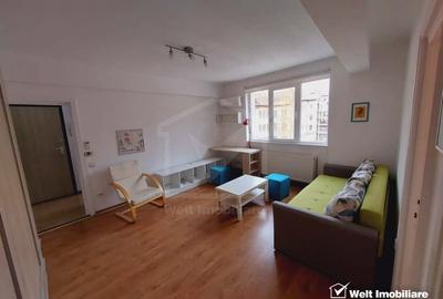 INVESTITIE! Apartament 2 camere, strada HOREA - 2