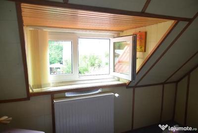 Casă cu 5 camere cu Teren 249 Mp în Silva - 4